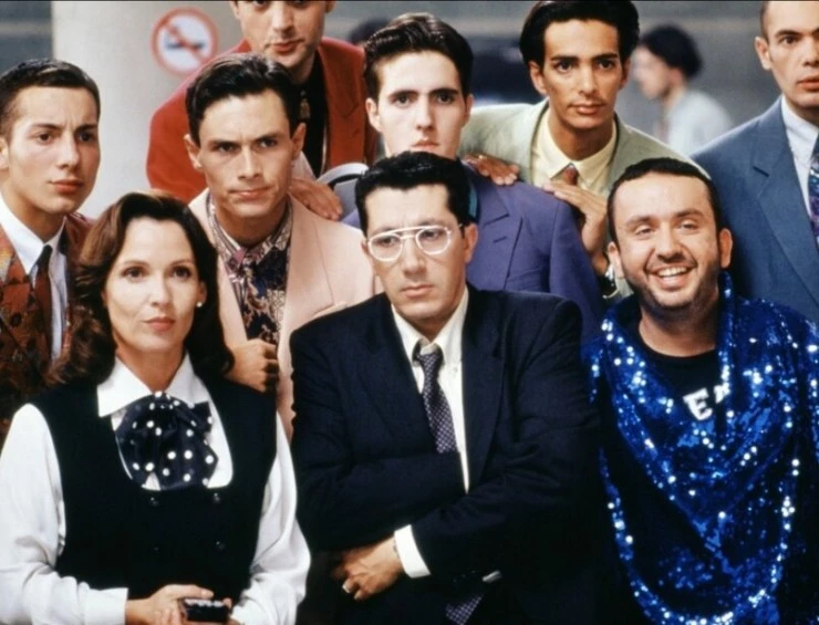 Город страха (1994) смотреть онлайн бесплатно Город страха (1994) фильм смотреть онлайн бесплатно