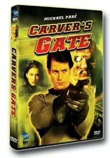 Пещерные врата / Carver's Gate (1995) фильм смотреть онлайн в хорошем качестве