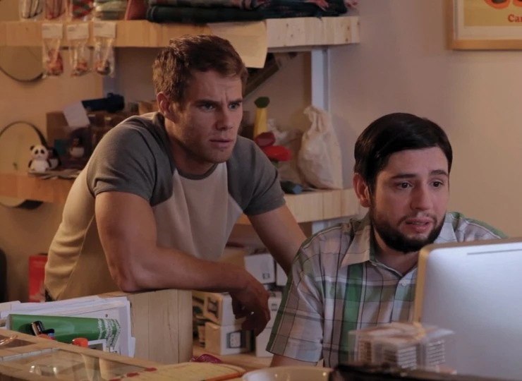 Гейби (2012) смотреть онлайн Гейби (2012) фильм смотреть онлайн