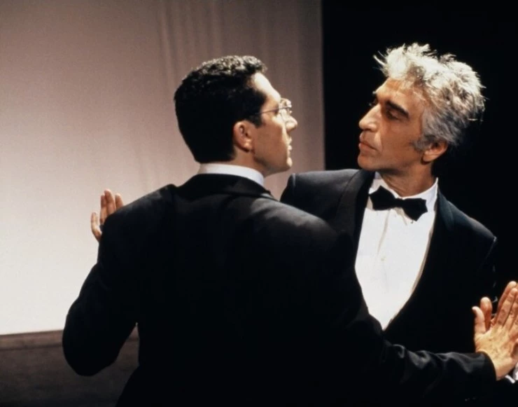 Город страха (1994) в хорошем качестве смотреть онлайн Город страха (1994) фильм в хорошем качестве смотреть онлайн