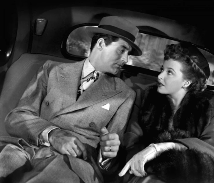 Мистер Счастливчик (1943) смотреть онлайн бесплатно Мистер Счастливчик (1943) фильм смотреть онлайн бесплатно