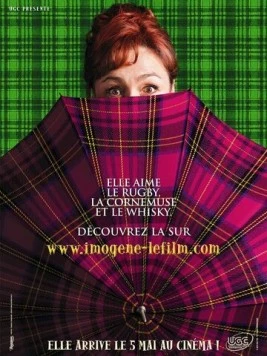 Имоджен МакКартери / Imogène McCarthery (2010) фильм смотреть онлайн в хорошем качестве