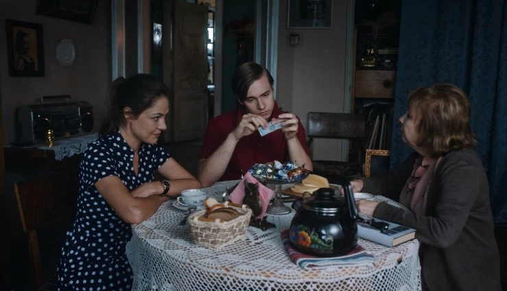 Опыт №4 (2018) смотреть онлайн Опыт №4 (2018) фильм смотреть онлайн