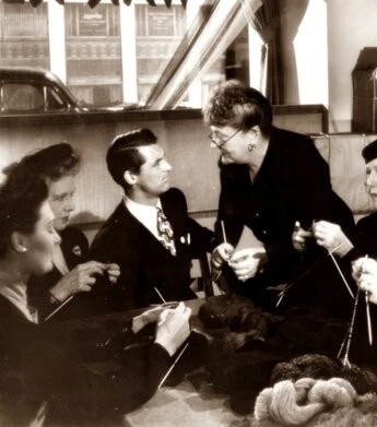 Мистер Счастливчик (1943) смотреть онлайн Мистер Счастливчик (1943) фильм смотреть онлайн