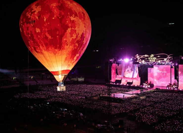 Концерт UI: Золотой час (2023) смотреть онлайн бесплатно Концерт UI: Золотой час (2023) фильм смотреть онлайн бесплатно