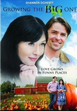 Огромный рост / Growing the Big One (2010) фильм смотреть онлайн в хорошем качестве