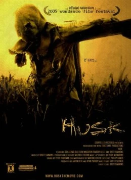 Шелуха / Husk (2005) фильм смотреть онлайн в хорошем качестве