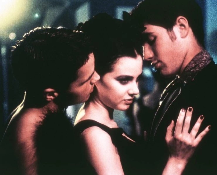 Лучшая подруга (2002) смотреть онлайн бесплатно Лучшая подруга (2002) фильм смотреть онлайн бесплатно