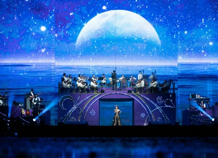 Концерт UI: Золотой час (2023) в хорошем качестве смотреть онлайн Концерт UI: Золотой час (2023) фильм в хорошем качестве смотреть онлайн