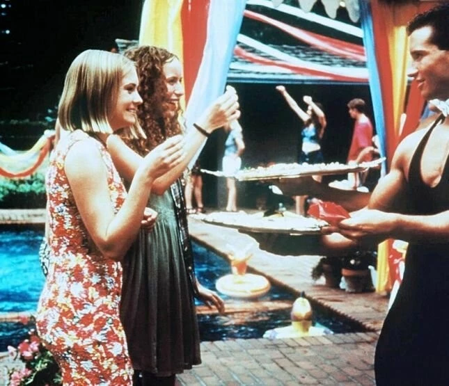 Сабрина юная ведьмочка (1996) смотреть онлайн бесплатно Сабрина юная ведьмочка (1996) фильм смотреть онлайн бесплатно