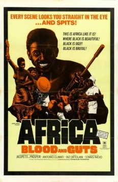 Прощай, Африка / Africa addio (1965) фильм смотреть онлайн в хорошем качестве