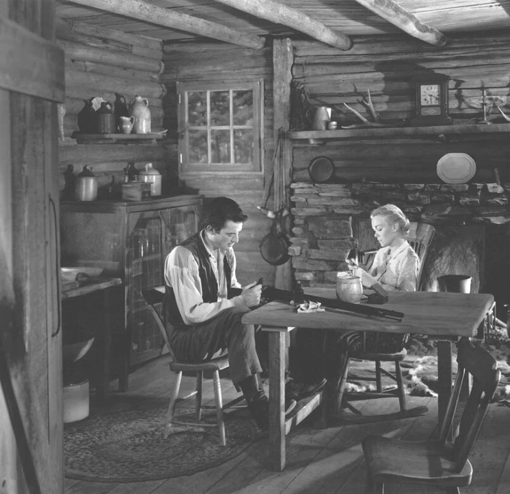 Олененок (1946) смотреть онлайн Олененок (1946) фильм смотреть онлайн