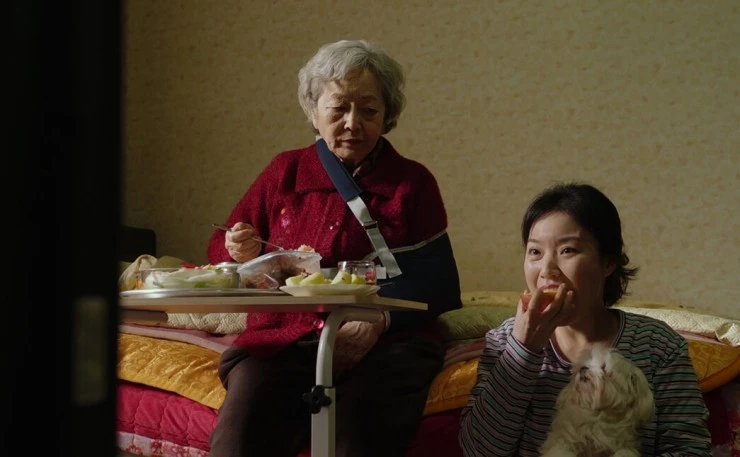 Позаботьтесь о маме (2022) смотреть онлайн бесплатно Позаботьтесь о маме (2022) фильм смотреть онлайн бесплатно