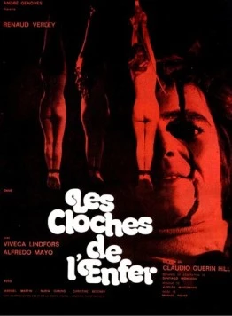 Адский колокол / La campana del infierno (1973) фильм смотреть онлайн в хорошем качестве