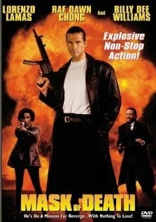 Маска смерти / Mask of Death (1996) фильм смотреть онлайн в хорошем качестве