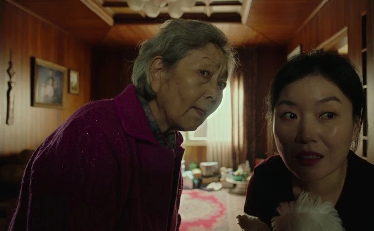 Позаботьтесь о маме (2022) в хорошем качестве смотреть онлайн Позаботьтесь о маме (2022) фильм в хорошем качестве смотреть онлайн