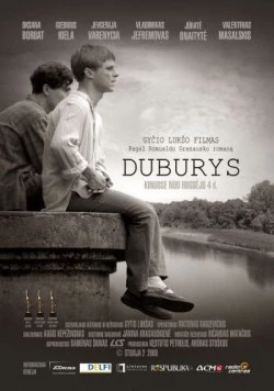 Омут / Duburys (2009) фильм смотреть онлайн в хорошем качестве