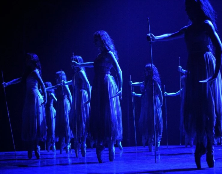 Акрам Хан: Жизель (2018) смотреть онлайн бесплатно Акрам Хан: Жизель (2018) фильм смотреть онлайн бесплатно