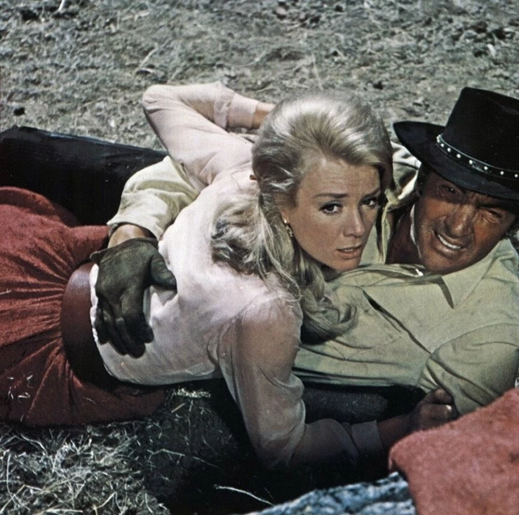 Пятикарточный покер (1968) смотреть онлайн Пятикарточный покер (1968) фильм смотреть онлайн