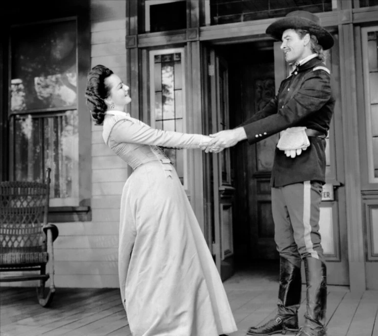 Они умерли на своих постах (1941) смотреть онлайн бесплатно Они умерли на своих постах (1941) фильм смотреть онлайн бесплатно