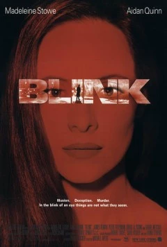 Мгновение ока / Blink (1993) фильм смотреть онлайн в хорошем качестве