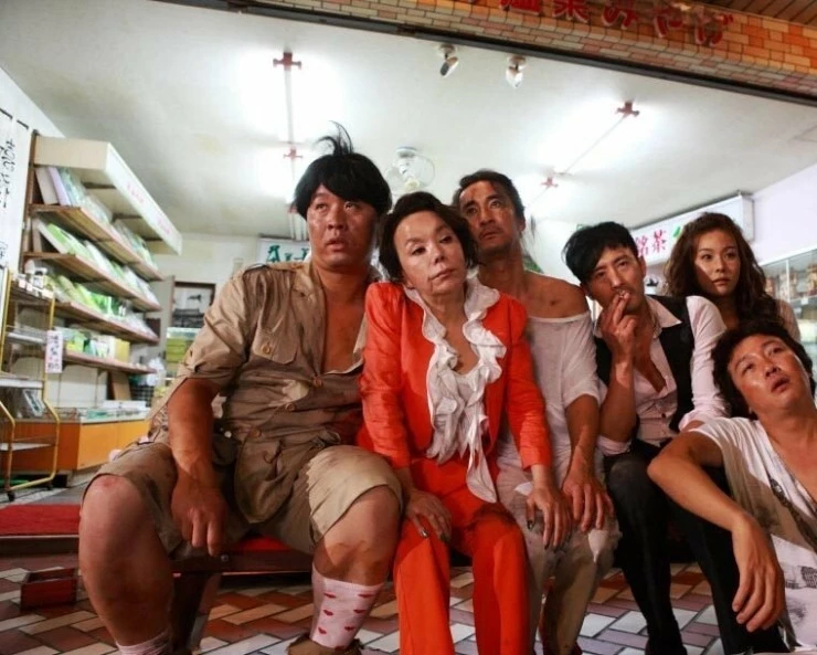 Замужем за мафией 4 (2011) смотреть онлайн бесплатно Замужем за мафией 4 (2011) фильм смотреть онлайн бесплатно