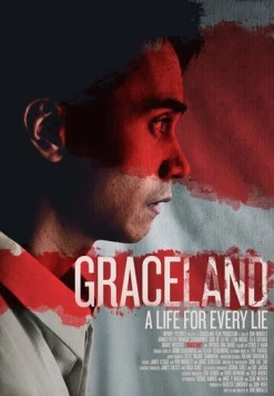 Земля благодатная / Graceland (2012) фильм смотреть онлайн в хорошем качестве