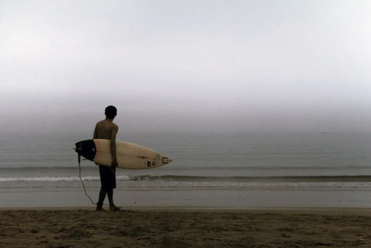 Парень с побережья Ипанемы (2010) в хорошем качестве смотреть онлайн Парень с побережья Ипанемы (2010) фильм в хорошем качестве смотреть онлайн