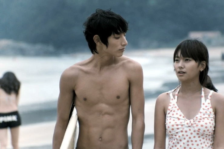 Парень с побережья Ипанемы (2010) смотреть онлайн Парень с побережья Ипанемы (2010) фильм смотреть онлайн