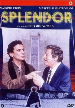Сплендор / Splendor (1989) фильм смотреть онлайн в хорошем качестве
