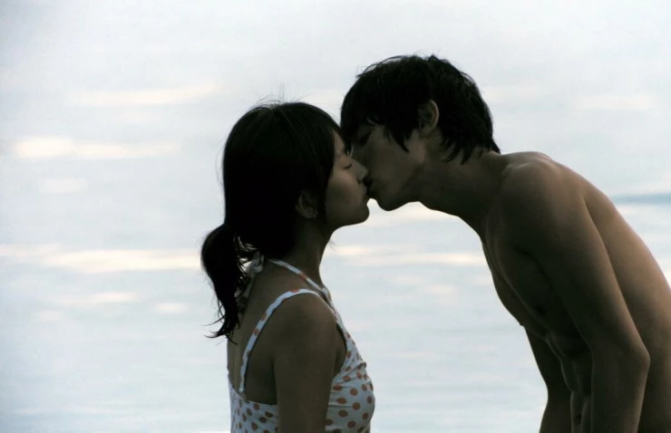 Парень с побережья Ипанемы (2010) смотреть онлайн бесплатно Парень с побережья Ипанемы (2010) фильм смотреть онлайн бесплатно