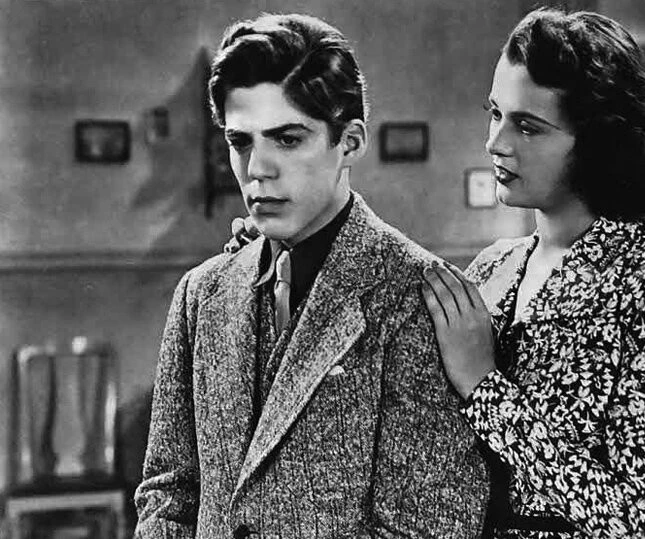 Преступление тебе с рук не сойдет (1939) смотреть онлайн Преступление тебе с рук не сойдет (1939) фильм смотреть онлайн