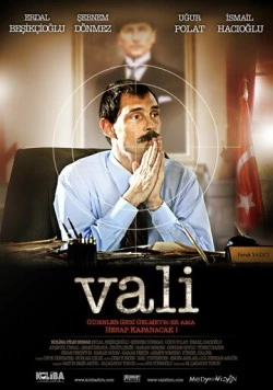Губернатор / Vali (2009) фильм смотреть онлайн в хорошем качестве