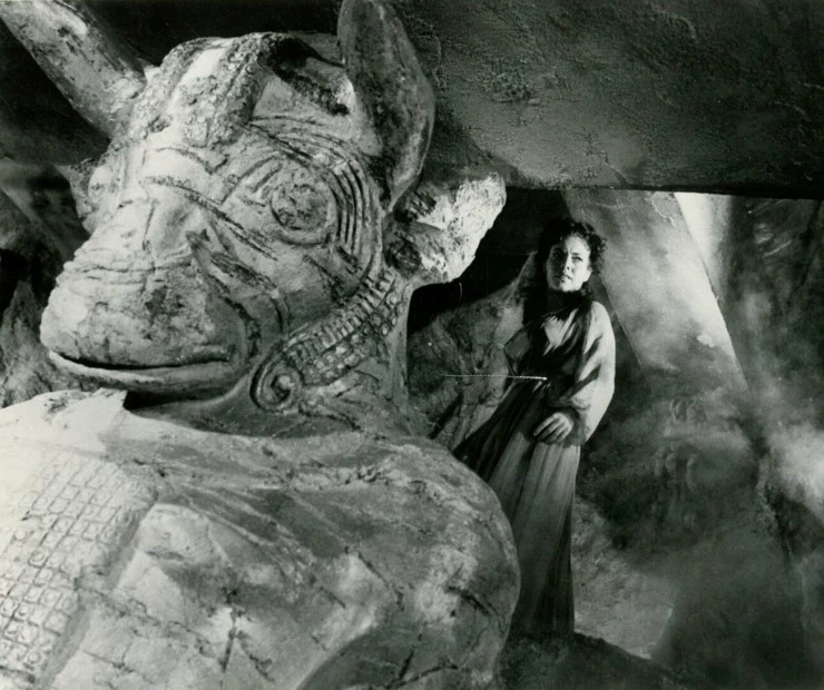 Город в море (1965) смотреть онлайн Город в море (1965) фильм смотреть онлайн