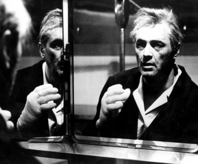 Второй раз (1966) смотреть онлайн бесплатно Второй раз (1966) фильм смотреть онлайн бесплатно