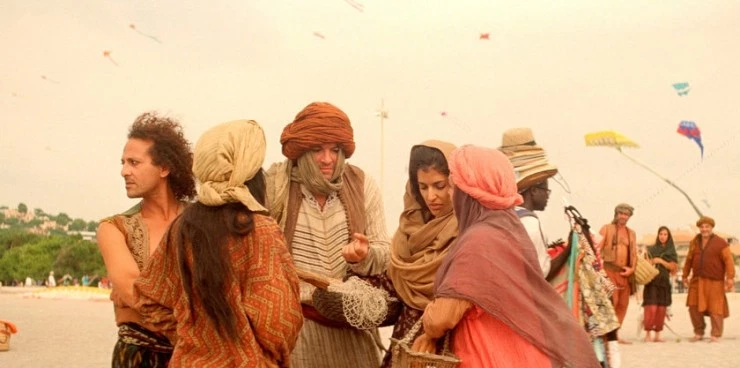 Тысяча и одна ночь: Часть 1. Беспокойный (2015) смотреть онлайн бесплатно Тысяча и одна ночь: Часть 1. Беспокойный (2015) фильм смотреть онлайн бесплатно