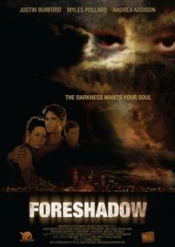 Предзнаменование / Foreshadow (2013) фильм смотреть онлайн в хорошем качестве