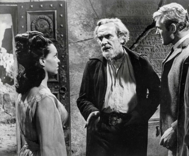 Город в море (1965) в хорошем качестве смотреть онлайн Город в море (1965) фильм в хорошем качестве смотреть онлайн