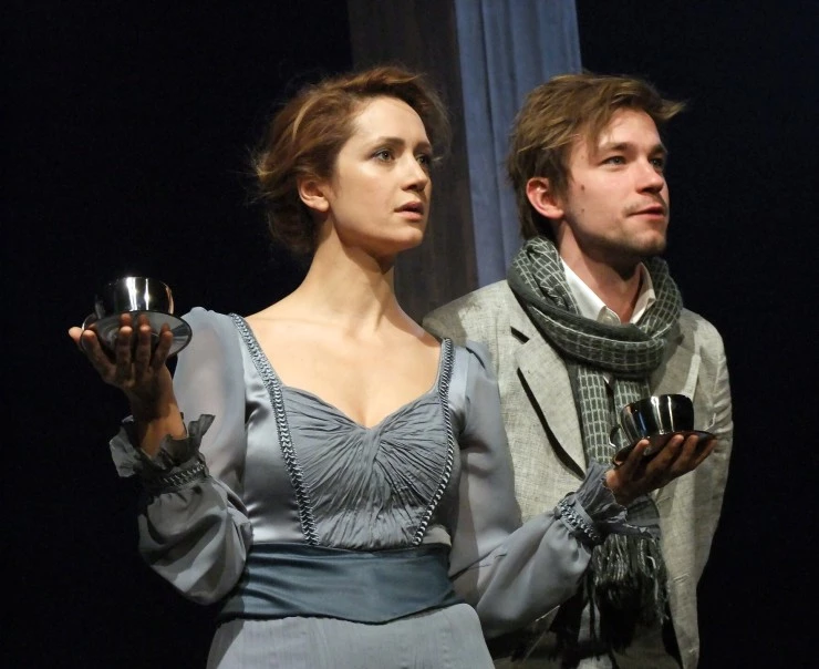 TheatreHD: Вишнёвый сад (2024) смотреть онлайн бесплатно TheatreHD: Вишнёвый сад (2024) фильм смотреть онлайн бесплатно