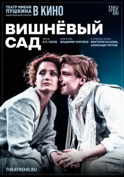 TheatreHD: Вишнёвый сад (2024) фильм смотреть онлайн в хорошем качестве