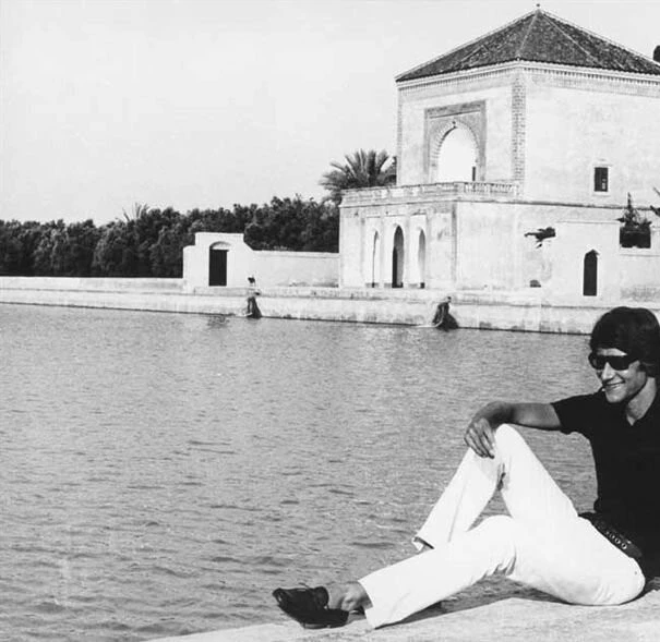 Ив Сен Лоран: Сумасшедшая любовь (2010) в хорошем качестве смотреть онлайн Ив Сен Лоран: Сумасшедшая любовь (2010) фильм в хорошем качестве смотреть онлайн