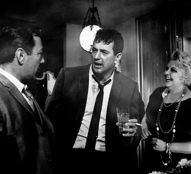 Второй раз (1966) в хорошем качестве смотреть онлайн Второй раз (1966) фильм в хорошем качестве смотреть онлайн