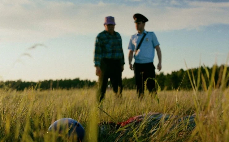 Поле (2024) смотреть онлайн бесплатно Поле (2024) фильм смотреть онлайн бесплатно