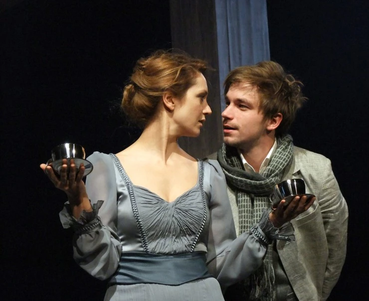 TheatreHD: Вишнёвый сад (2024) смотреть онлайн TheatreHD: Вишнёвый сад (2024) фильм смотреть онлайн