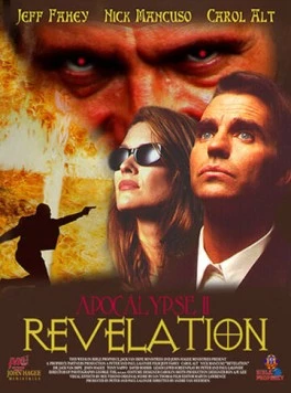 Повелитель тьмы / Revelation (1999) фильм смотреть онлайн в хорошем качестве