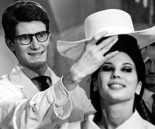 Ив Сен Лоран: Сумасшедшая любовь (2010) смотреть онлайн бесплатно Ив Сен Лоран: Сумасшедшая любовь (2010) фильм смотреть онлайн бесплатно