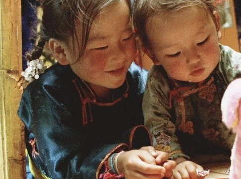 Пещера желтого пса (2005) смотреть онлайн Пещера желтого пса (2005) фильм смотреть онлайн