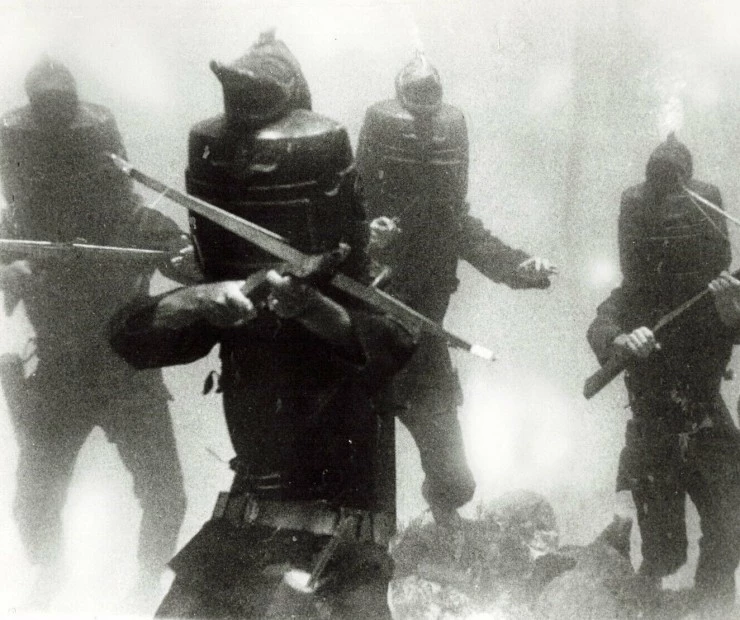 Город в море (1965) смотреть онлайн бесплатно Город в море (1965) фильм смотреть онлайн бесплатно