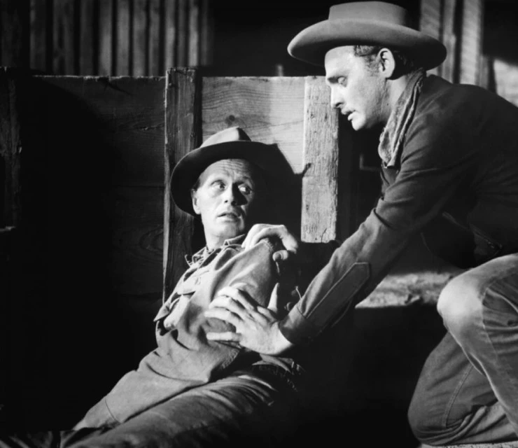 Шериф (1959) смотреть онлайн бесплатно Шериф (1959) фильм смотреть онлайн бесплатно