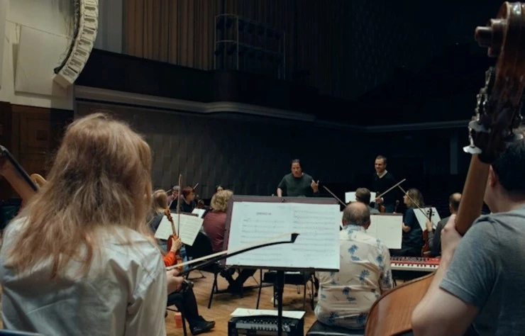 Седьмая симфония (2021) смотреть онлайн бесплатно Седьмая симфония (2021) фильм смотреть онлайн бесплатно